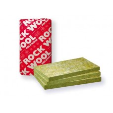 Rockwool SuperRock базальтова вата